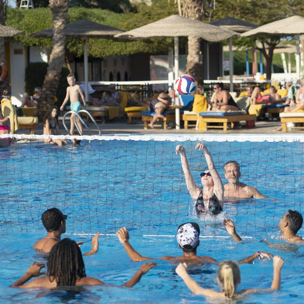 Three Corners Sunny Beach Resort フルガダ エクステリア 写真